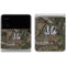 NFL Cincinnati Bengals Realtree Xtra Green Camo Galaxy Z Flip4 5G Skin