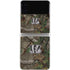 NFL Cincinnati Bengals Realtree Xtra Green Camo Galaxy Z Flip4 5G Skin