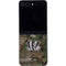 NFL Cincinnati Bengals Realtree Xtra Green Camo Galaxy Z Flip5 5G Skin