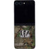 NFL Cincinnati Bengals Realtree Xtra Green Camo Galaxy Z Flip5 5G Skin