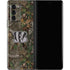 NFL Cincinnati Bengals Realtree Xtra Green Camo Galaxy Z Fold2 5G Skin