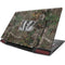 NFL Cincinnati Bengals Realtree Xtra Green Camo Lenovo IdeaPad Skin