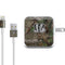 NFL Cincinnati Bengals Realtree Xtra Green Camo iPad Charger (10W USB) Skin