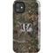 NFL Cincinnati Bengals Realtree Xtra Green Camo iPhone 11 Impact Case