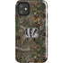 NFL Cincinnati Bengals Realtree Xtra Green Camo iPhone 11 Impact Case