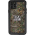 NFL Cincinnati Bengals Realtree Xtra Green Camo iPhone 11 Pro Max Waterproof Case