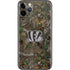 NFL Cincinnati Bengals Realtree Xtra Green Camo iPhone 11 Pro Skin