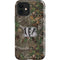 NFL Cincinnati Bengals Realtree Xtra Green Camo iPhone 12 Impact Case