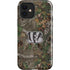 NFL Cincinnati Bengals Realtree Xtra Green Camo iPhone 12 Impact Case
