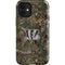 NFL Cincinnati Bengals Realtree Xtra Green Camo iPhone 12 Mini Impact Case