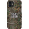 NFL Cincinnati Bengals Realtree Xtra Green Camo iPhone 12 Mini Lite Case