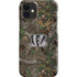 NFL Cincinnati Bengals Realtree Xtra Green Camo iPhone 12 Mini Lite Case