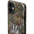 NFL Cincinnati Bengals Realtree Xtra Green Camo iPhone 12 Mini Lite Case