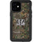 NFL Cincinnati Bengals Realtree Xtra Green Camo iPhone 12 Mini Waterproof Case