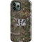 NFL Cincinnati Bengals Realtree Xtra Green Camo iPhone 12 Pro Impact Case