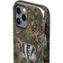 NFL Cincinnati Bengals Realtree Xtra Green Camo iPhone 12 Pro Impact Case