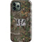 NFL Cincinnati Bengals Realtree Xtra Green Camo iPhone 12 Pro Max Impact Case