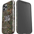 NFL Cincinnati Bengals Realtree Xtra Green Camo iPhone 12 Pro Max Impact Case