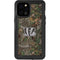 NFL Cincinnati Bengals Realtree Xtra Green Camo iPhone 12 Pro Max Waterproof Case