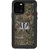 NFL Cincinnati Bengals Realtree Xtra Green Camo iPhone 12 Pro Waterproof Case
