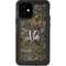 NFL Cincinnati Bengals Realtree Xtra Green Camo iPhone 12 Waterproof Case