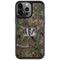 NFL Cincinnati Bengals Realtree Xtra Green Camo iPhone 13 Pro Cargo Case