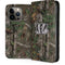 NFL Cincinnati Bengals Realtree Xtra Green Camo iPhone 13 Pro Folio Case
