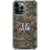 NFL Cincinnati Bengals Realtree Xtra Green Camo iPhone 13 Pro Max Clear Case