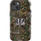 NFL Cincinnati Bengals Realtree Xtra Green Camo iPhone 14 Impact Case