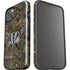 NFL Cincinnati Bengals Realtree Xtra Green Camo iPhone 15 Impact Case