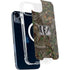 NFL Cincinnati Bengals Realtree Xtra Green Camo iPhone 15 Plus MagSafe Case