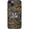 NFL Cincinnati Bengals Realtree Xtra Green Camo iPhone 15 Plus Skin