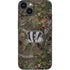 NFL Cincinnati Bengals Realtree Xtra Green Camo iPhone 14 Plus Skin