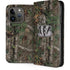 NFL Cincinnati Bengals Realtree Xtra Green Camo iPhone 14 Pro Folio Case
