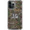 NFL Cincinnati Bengals Realtree Xtra Green Camo iPhone 15 Pro Max Clear Case