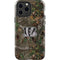 NFL Cincinnati Bengals Realtree Xtra Green Camo iPhone 15 Pro Max Impact Case