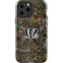 NFL Cincinnati Bengals Realtree Xtra Green Camo iPhone 15 Pro Max Impact Case
