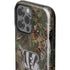 NFL Cincinnati Bengals Realtree Xtra Green Camo iPhone 15 Pro Max Impact Case