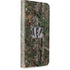 NFL Cincinnati Bengals Realtree Xtra Green Camo iPhone 15 Plus Folio Case