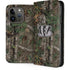 NFL Cincinnati Bengals Realtree Xtra Green Camo iPhone 15 Pro Folio Case