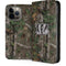 NFL Cincinnati Bengals Realtree Xtra Green Camo iPhone 15 Pro Max Folio Case