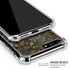 NFL Cincinnati Bengals Realtree Xtra Green Camo iPhone 7/8 Plus Clear Case