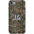 NFL Cincinnati Bengals Realtree Xtra Green Camo iPhone SE (2nd & 3rd Gen) Pro Case