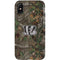 NFL Cincinnati Bengals Realtree Xtra Green Camo iPhone X Pro Case