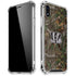 NFL Cincinnati Bengals Realtree Xtra Green Camo iPhone XR Clear Case