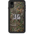 NFL Cincinnati Bengals Realtree Xtra Green Camo iPhone XR Waterproof Case