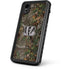 NFL Cincinnati Bengals Realtree Xtra Green Camo iPhone XR Waterproof Case