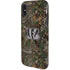 NFL Cincinnati Bengals Realtree Xtra Green Camo iPhone XS Pro Case
