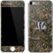 NFL Cincinnati Bengals Realtree Xtra Green Camo Apple iPod Skin