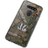NFL Cincinnati Bengals Realtree Xtra Green Camo LG K51/Q51 Clear Case